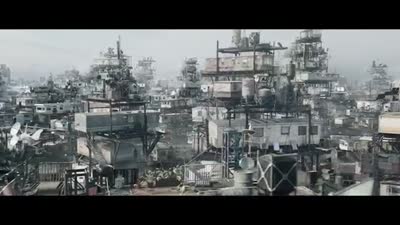 Trailer Ready Player One