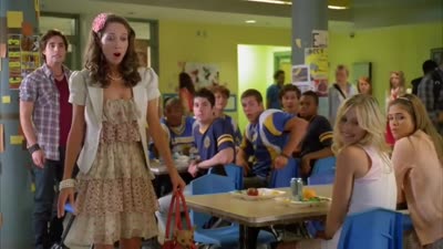 Trailer Mean Girls 2