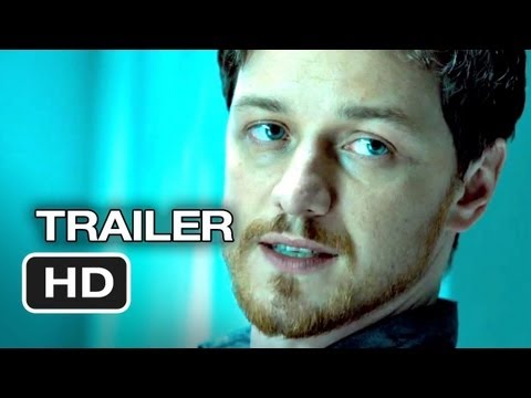 Trailer Welcome to the Punch