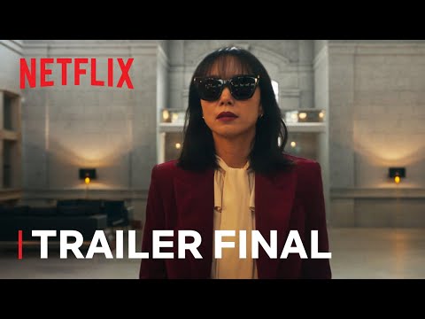 Trailer Kill Boksoon (Kill Bok-soon)