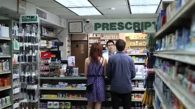 Trailer The Pill