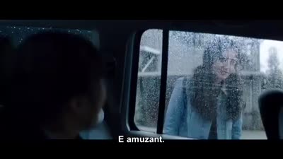 Trailer Before I Fall