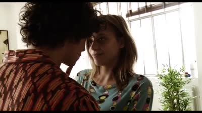 Trailer American Translation