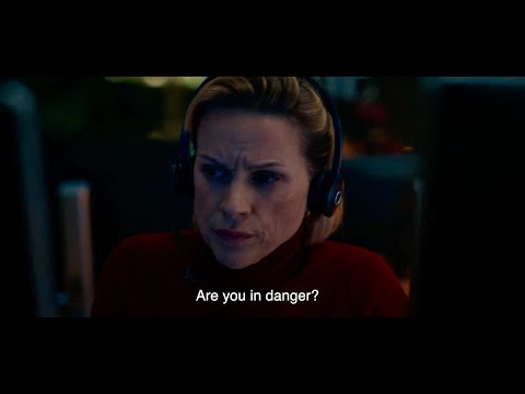Trailer Through the Night (Quitter la nuit)
