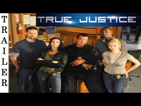Trailer True Justice