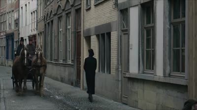 Trailer The Young Karl Marx