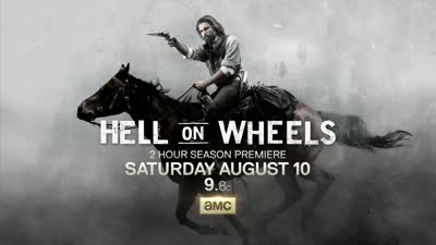 Trailer Hell on Wheels