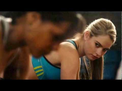 Trailer Fast Girls