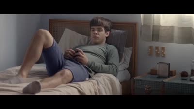 Trailer The Way He Looks