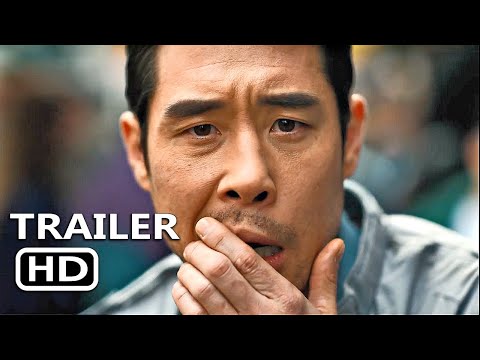 Trailer Quantum Leap