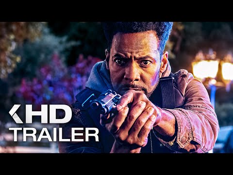 Trailer Maya