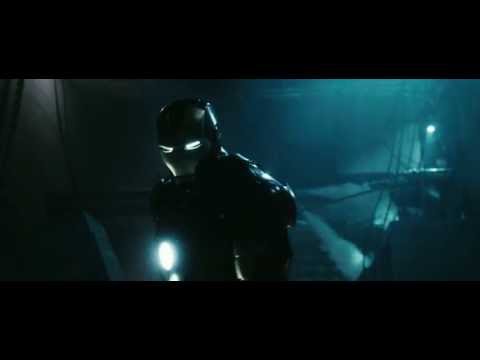 Trailer Iron Man