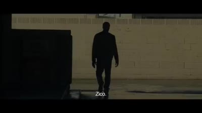 Trailer Message from the King