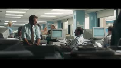 Trailer Smoke & Mirrors