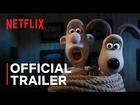 Trailer Wallace & Gromit: Vengeance Most Fowl