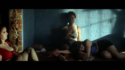 Trailer Trafficked