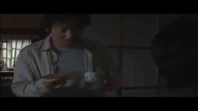 Trailer Tormented