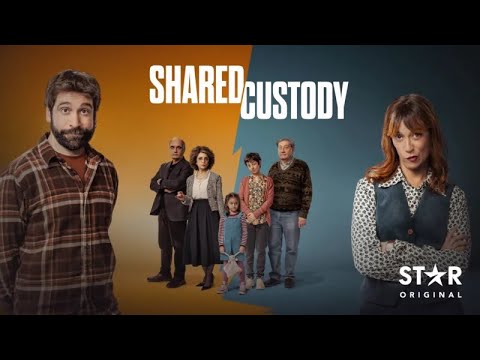 Trailer Shared Custody (Custodia repartida)