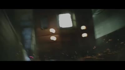 Trailer Beyond Skyline