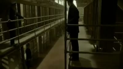 Trailer Alcatraz
