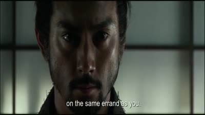 Trailer Hara-Kiri: Death of a Samurai