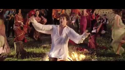 Trailer Corporal vs. Napoleon