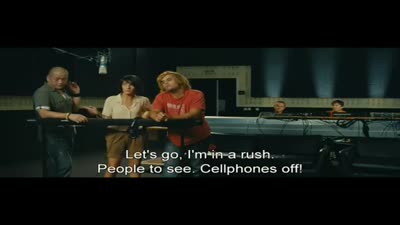Trailer Hollywoo