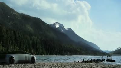 Trailer Ender's Game