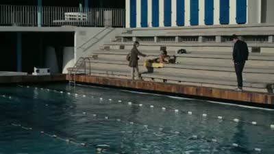 Trailer Looking for Simon