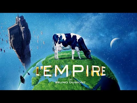 Trailer L'empire (The Empire) L'Empire