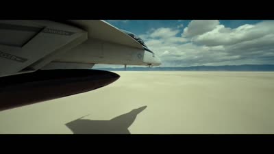 Trailer Top Gun: Maverick