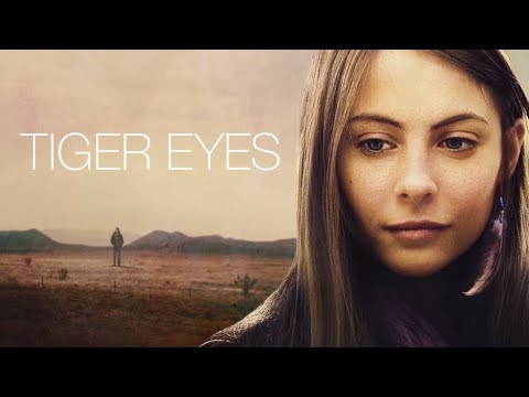 Trailer Tiger Eyes