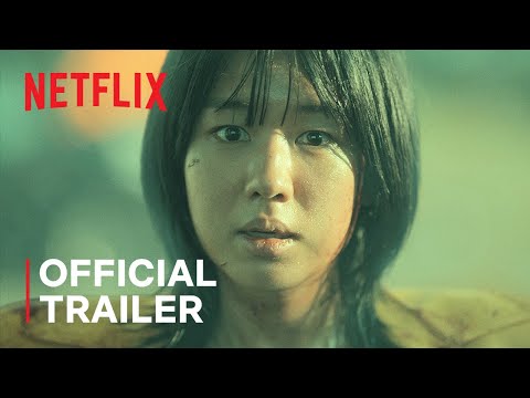 Trailer Goodbye Earth (Jongmalui Babo)