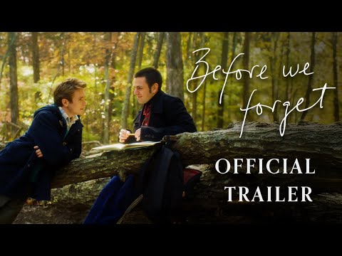 Trailer Duino (Before We Forget)
