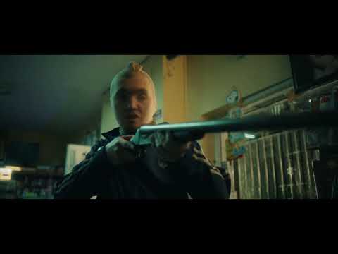 Trailer Sucking Diesel