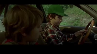 Trailer The Giants