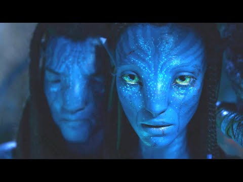 Trailer Avatar: Fire and Ash (Avatar 3)
