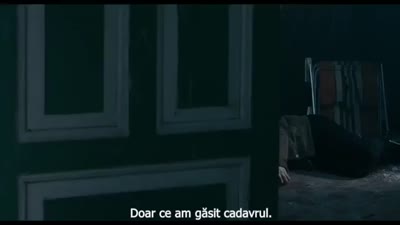 Trailer The Snowman
