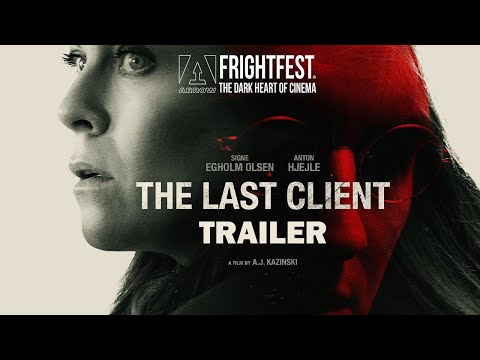 Trailer Klienten (The Last Client)