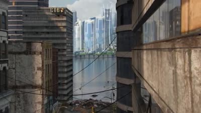 Trailer Helix
