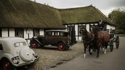 Trailer This Life