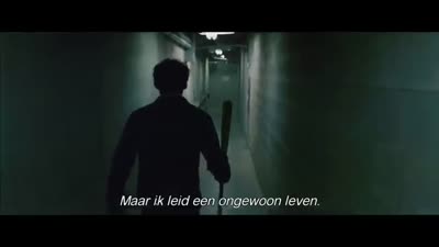 Trailer Odd Thomas