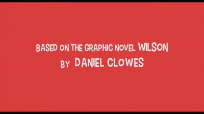 Trailer Wilson