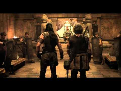 Trailer The Scorpion King 3: Battle for Redemption