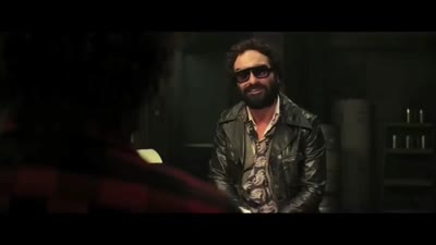 Trailer CBGB