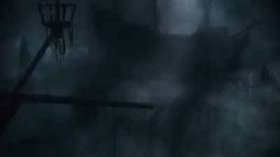 Trailer Pirates of the Caribbean: Dead Men Tell No Tales (Pirates of the Caribbean: Salazar's Revenge)