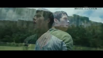 Trailer The Maze Runner