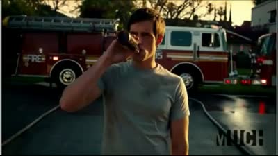 Trailer The L.A. Complex