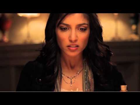 Trailer Seance: The Summoning