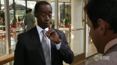 Trailer House of Lies